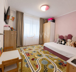 Apartament, 4 rooms, 92 mp Bucuresti/Unirii