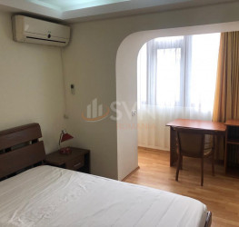 Apartament, 4 rooms, 93 mp Bucuresti/Titulescu