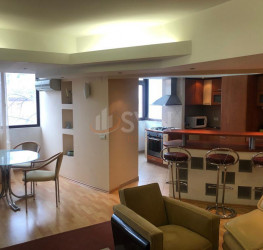 Apartament, 4 rooms, 93 mp Bucuresti/Titulescu