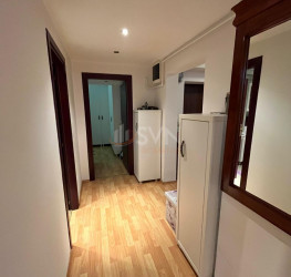 Apartament, 4 rooms, 93 mp Bucuresti/Titulescu