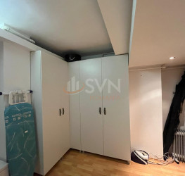 Apartament, 4 rooms, 93 mp Bucuresti/Titulescu