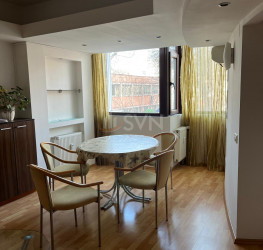 Apartament, 4 rooms, 93 mp Bucuresti/Titulescu