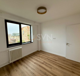 Apartament, 4 rooms, 93 mp Bucuresti/Cismigiu
