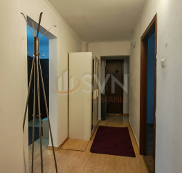 Apartament, 4 rooms, 94.2 mp Bucuresti/P-ta Alba Iulia
