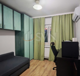 Apartament, 4 rooms, 94.2 mp Bucuresti/P-ta Alba Iulia
