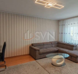 Apartament, 4 rooms, 94.2 mp Bucuresti/P-ta Alba Iulia