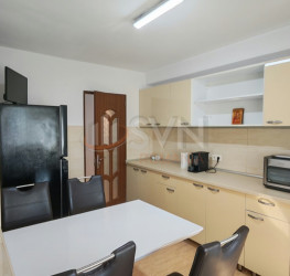 Apartament, 4 rooms, 94.2 mp Bucuresti/P-ta Alba Iulia