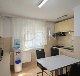Apartament, 4 rooms, 94.2 mp Bucuresti/P-ta Alba Iulia