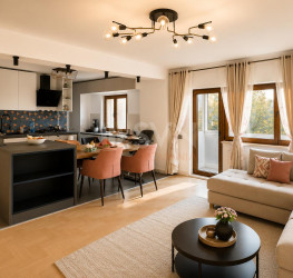 Apartament, 4 rooms, 94.21 mp Bucuresti/Aviatiei