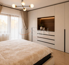 Apartament, 4 rooms, 94.21 mp Bucuresti/Aviatiei