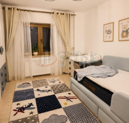 Apartament, 4 rooms, 94.21 mp Bucuresti/Aviatiei
