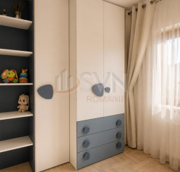Apartament, 4 rooms, 94.21 mp Bucuresti/Aviatiei