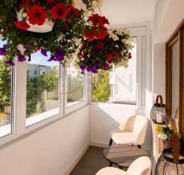 Apartament, 4 rooms, 94.21 mp Bucuresti/Aviatiei