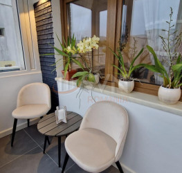 Apartament, 4 rooms, 94.21 mp Bucuresti/Aviatiei