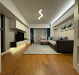 Apartament, 4 rooms, 95.17 mp Bucuresti/Octavian Goga