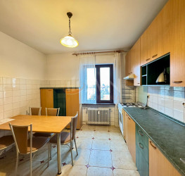 Apartament, 4 rooms, 95.5 mp Bucuresti/Vatra Luminoasa