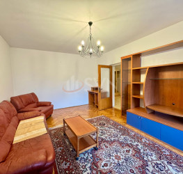 Apartament, 4 rooms, 95.5 mp Bucuresti/Vatra Luminoasa