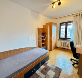 Apartament, 4 rooms, 95.5 mp Bucuresti/Vatra Luminoasa