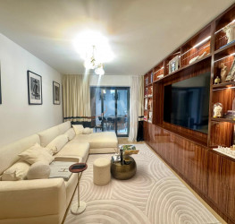 Apartament, 4 rooms, 95.6 mp Bucuresti/Barbu Vacarescu