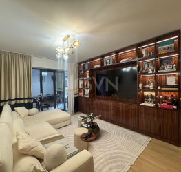 Apartament, 4 rooms, 95.6 mp Bucuresti/Barbu Vacarescu