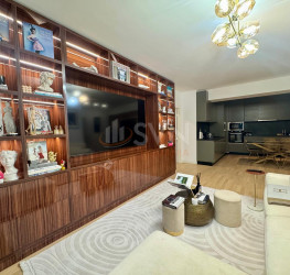Apartament, 4 rooms, 95.6 mp Bucuresti/Barbu Vacarescu