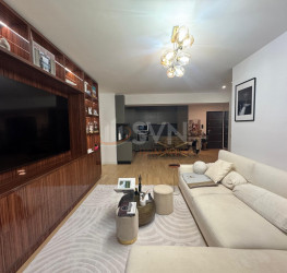 Apartament, 4 rooms, 95.6 mp Bucuresti/Barbu Vacarescu