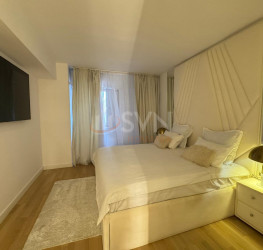 Apartament, 4 rooms, 95.6 mp Bucuresti/Barbu Vacarescu