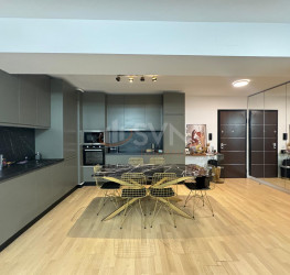 Apartament, 4 rooms, 95.6 mp Bucuresti/Barbu Vacarescu