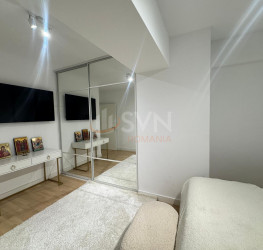 Apartament, 4 rooms, 95.6 mp Bucuresti/Barbu Vacarescu