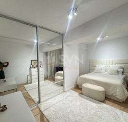 Apartament, 4 rooms, 95.6 mp Bucuresti/Barbu Vacarescu