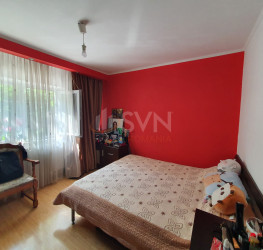 Apartament, 4 rooms, 96 mp Bucuresti/13 Septembrie