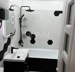 Apartament, 4 rooms, 96 mp Bucuresti/Piata Unirii (s3)