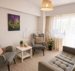 Apartament, 4 rooms, 96 mp Bucuresti/P-ta Unirii
