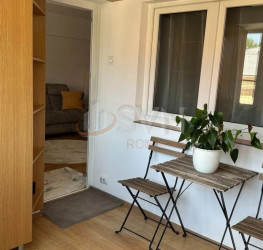 Apartament, 4 rooms, 96 mp Bucuresti/P-ta Romana