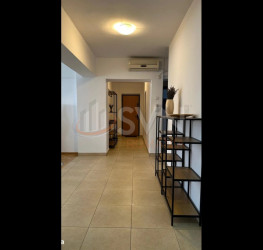 Apartament, 4 rooms, 96 mp Bucuresti/P-ta Romana