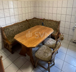 Apartament, 4 rooms, 96.61 mp Bucuresti/Colentina