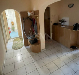 Apartament, 4 rooms, 96.61 mp Bucuresti/Colentina