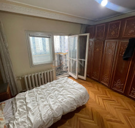 Apartament, 4 rooms, 96.61 mp Bucuresti/Colentina