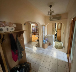 Apartament, 4 rooms, 96.61 mp Bucuresti/Colentina