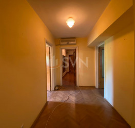 Apartament, 4 rooms, 97 mp Bucuresti/Titulescu