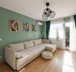 Apartament, 4 rooms, 97 mp Bucuresti/Bucurestii Noi