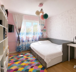 Apartament, 4 rooms, 97 mp Bucuresti/Bucurestii Noi