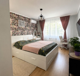 Apartament, 4 rooms, 97 mp Bucuresti/Bucurestii Noi