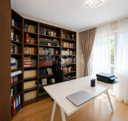 Apartament, 4 rooms, 97 mp Bucuresti/Bucurestii Noi