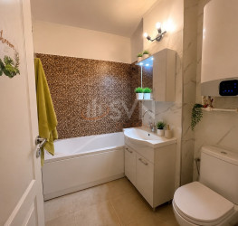 Apartament, 4 rooms, 97 mp Bucuresti/Bucurestii Noi