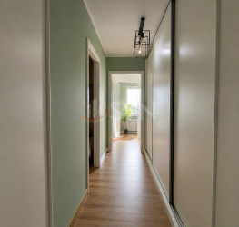 Apartament, 4 rooms, 97 mp Bucuresti/Bucurestii Noi