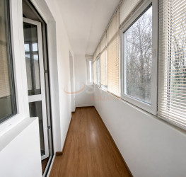Apartament, 4 rooms, 97 mp Bucuresti/Bucurestii Noi