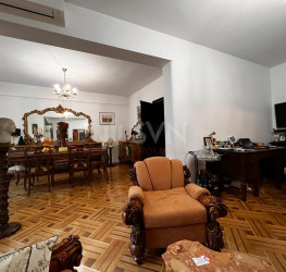 Apartament, 4 rooms, 98 mp Bucuresti/Gradina Icoanei