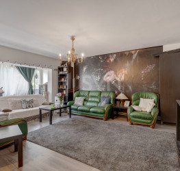Apartament, 4 rooms, 98 mp Bucuresti/Alba Iulia