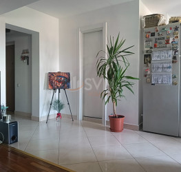 Apartament, 4 rooms, 98 mp Bucuresti/Alba Iulia